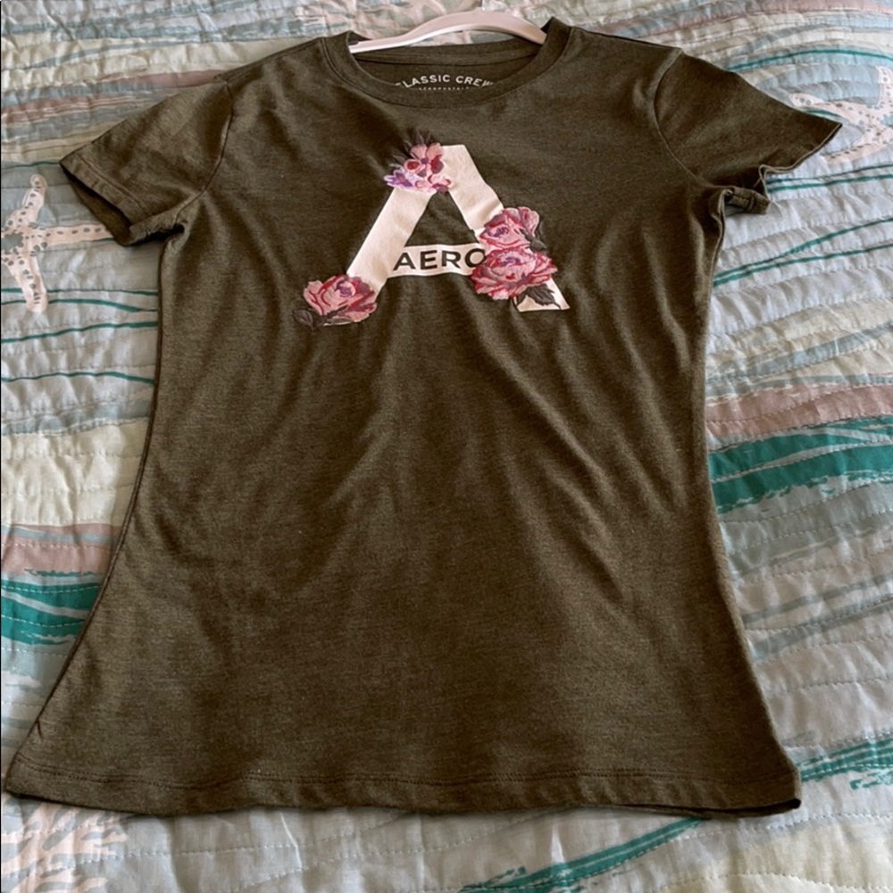Aeropostale tee